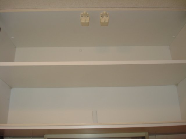 プロニティＲ＆Ｓ 収納