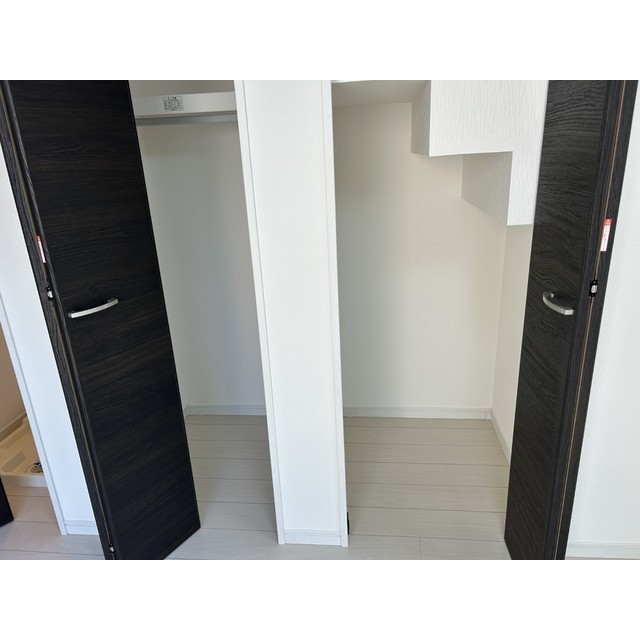 スーペル竹ノ塚101号室 内観