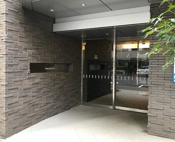 ハーモニーレジデンス浅草♯0024階 外観