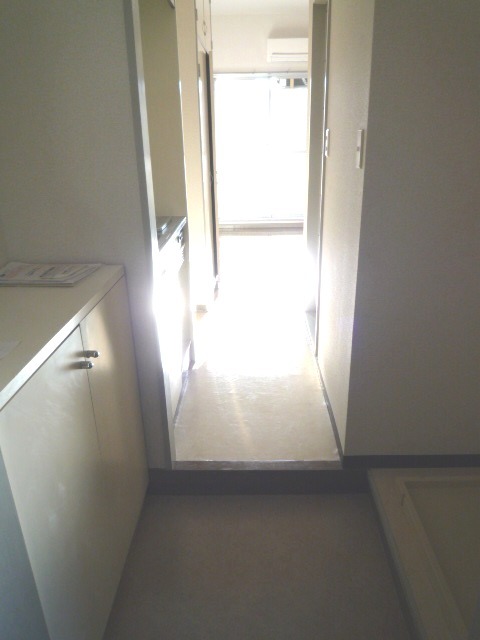 アーバンシティー4階 ＊他のお部屋のお写真です。
