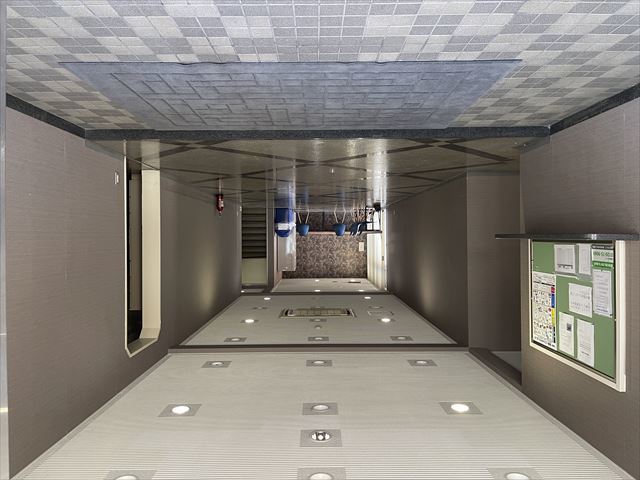 ベルファース朝霞台3階 部屋その他