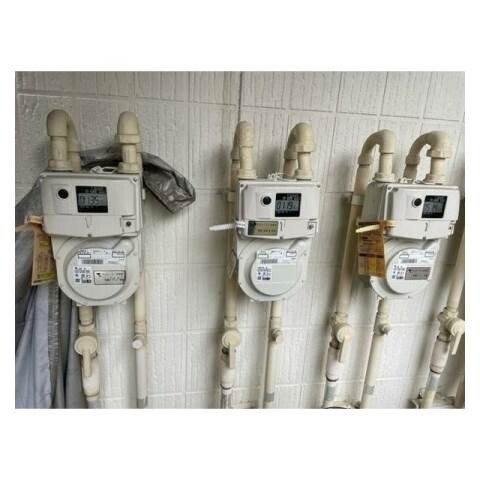 楓ビラ1階 部屋その他