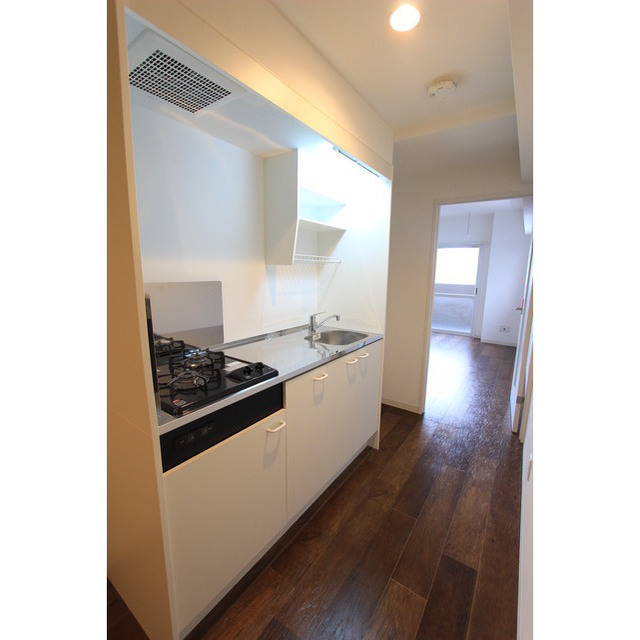 エスペランサ304号室 内観