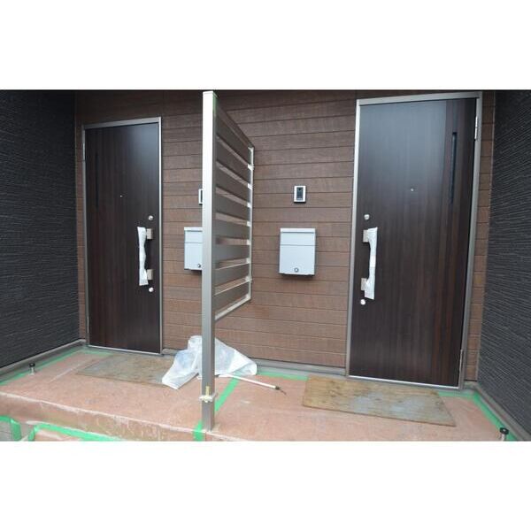 Bonne　Maison エントランス