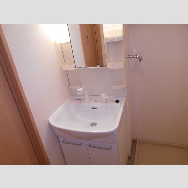 シャルマンコート 温水洗浄暖房便座トイレ