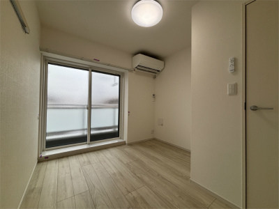 リブリ・ゆうやⅥ3階 内観