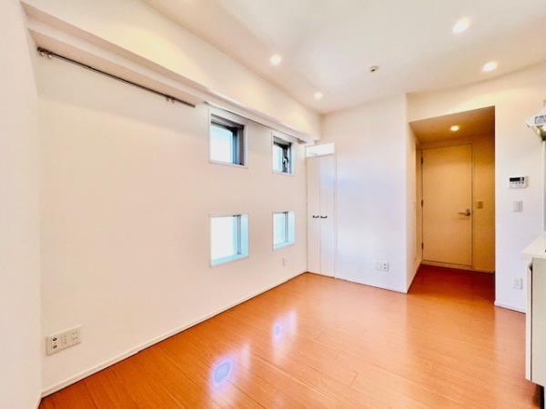 Ｂｒｉｌｌｉａ　ｉｓｔ　銀座東6階 リビング