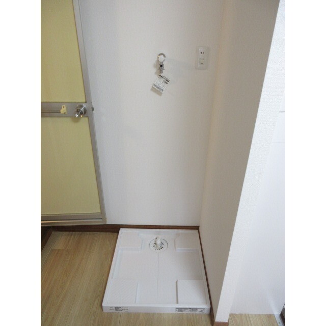 山田荘 部屋設備