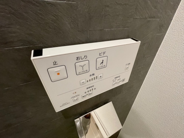 ＣＢ王子ルシエル 部屋設備