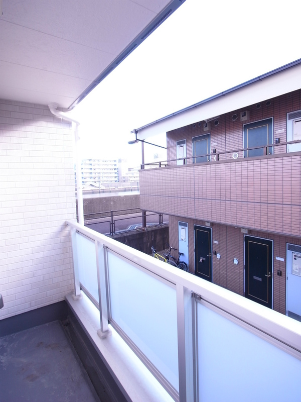 リブリ・デエム バルコニー