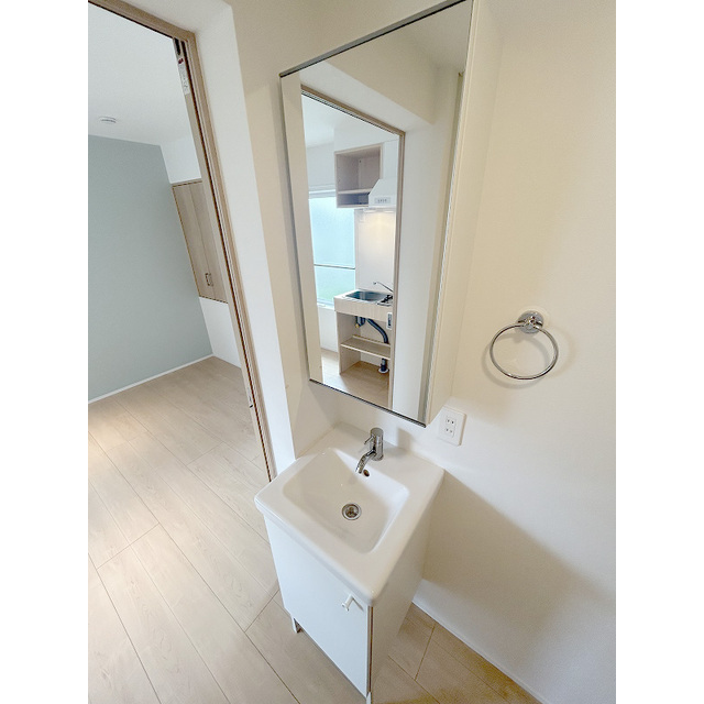 Fortuna中村橋1A号室 ※別号室イメージ