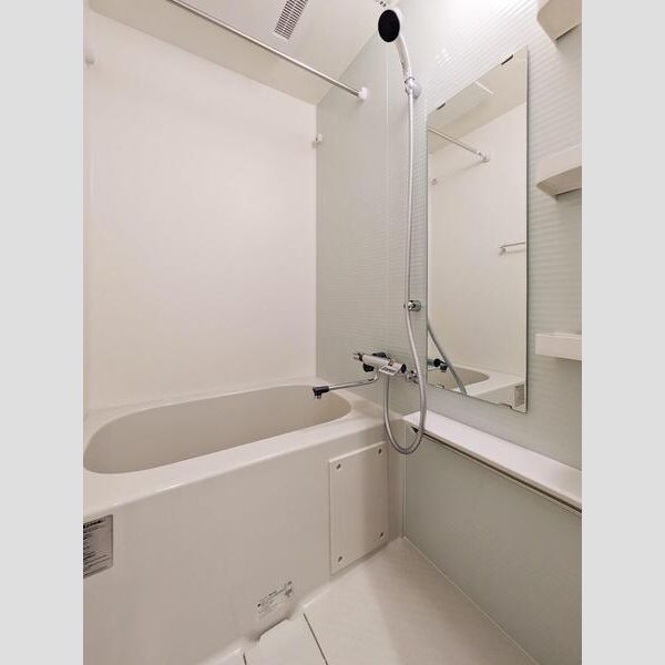 S-RESIDENCE横濱吉野町burgeon801号室 お風呂