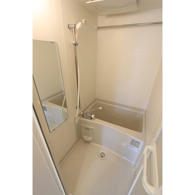 エスカリエ お風呂