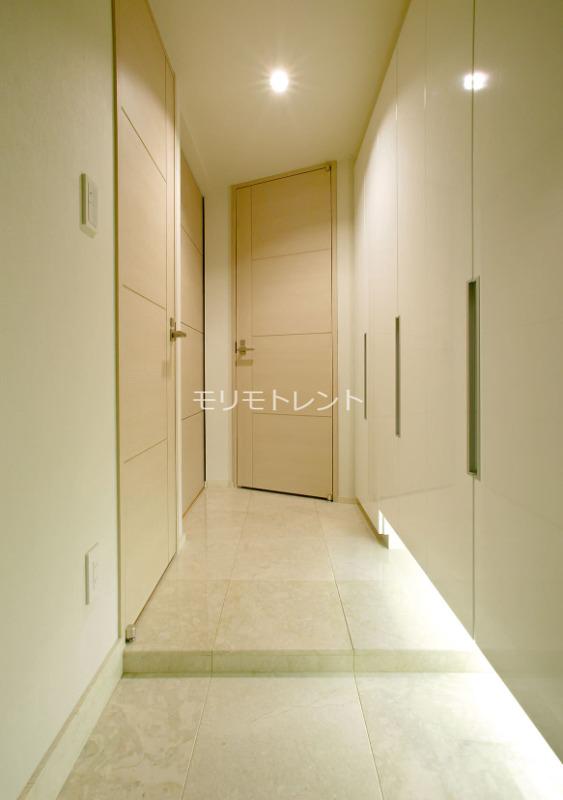 カスタリア麻布十番5階 室内参考写真（Hタイプ）