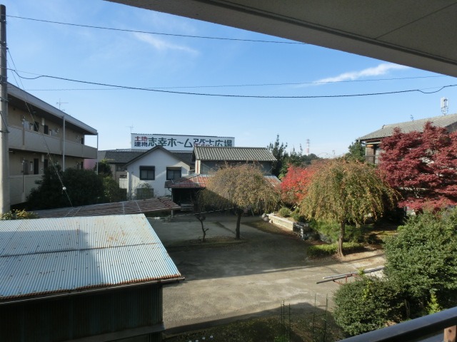 ガーデンヒルズ和光６2階 部屋その他