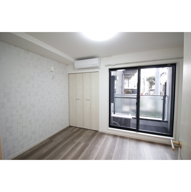 エクセラン所沢 リビング