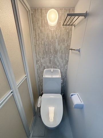 ＧＳ丸岡ビル トイレ