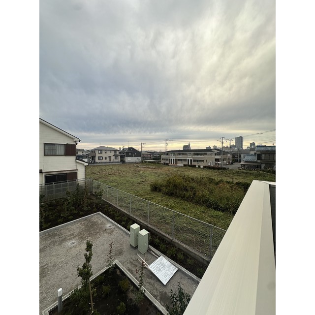 La　Libeｌｌule　二本榎202号室 部屋その他