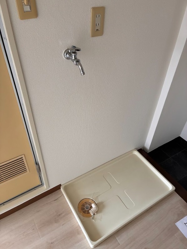 コンドミニアム蒔田5階 部屋設備
