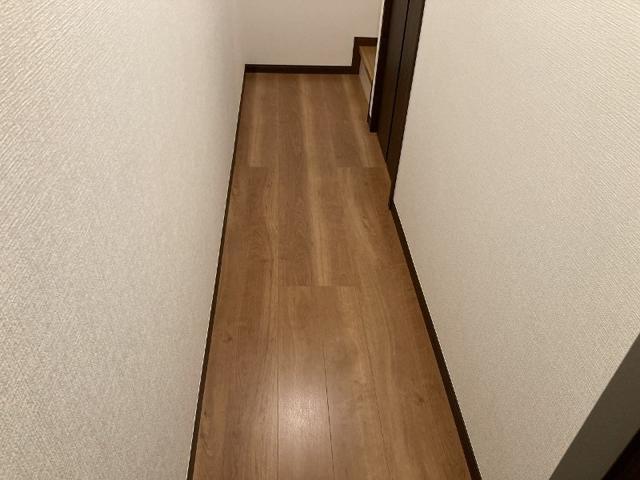 シルムラガー2階 部屋その他