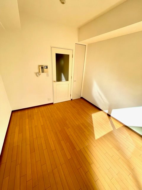 レジディア神田東2階 リビング