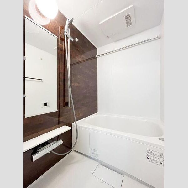 グラナーデ扇Ⅰ　C301号室 浴室