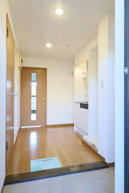 ＤｅＬＣＣＳ　ayase　Ⅲ 玄関