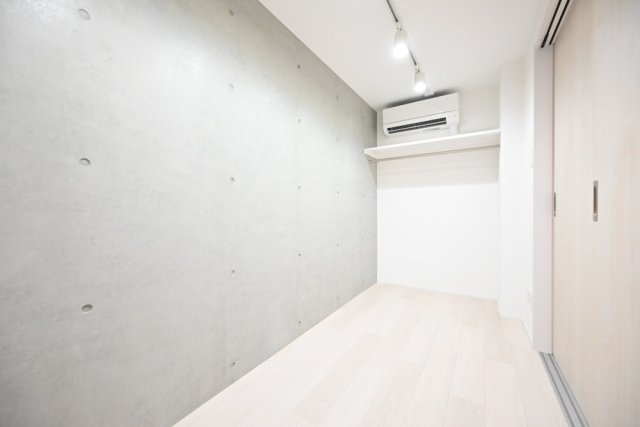 Ｌｅ　Ｎｉｄ　日本橋3階 リビング