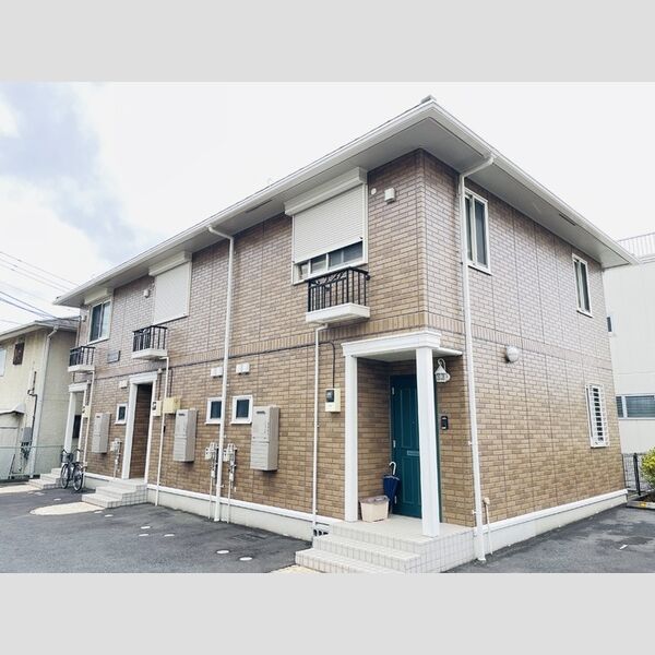 サンモール ナナ 　B103号室 建物外観