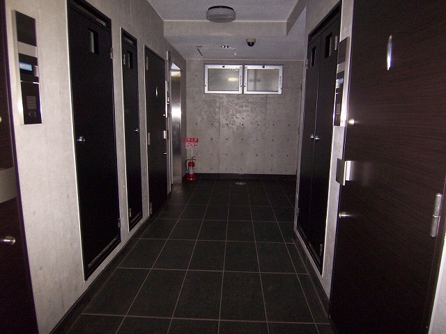 FELICIOUS J's103号室 外観