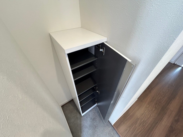 ルナモンド大和田2階 部屋その他