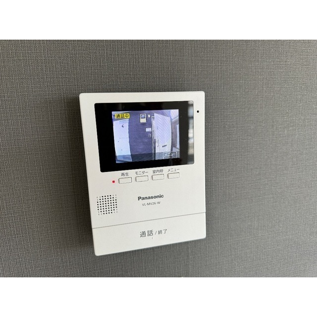 ベルピア鴻巣第7206号室 部屋その他