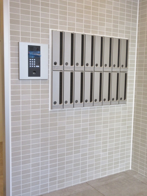 テラス弘明寺0310号室 オートロック　※現況優先