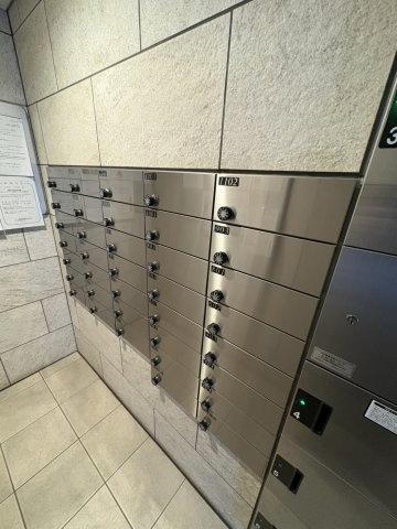 サンクレイドル西千葉 部屋設備