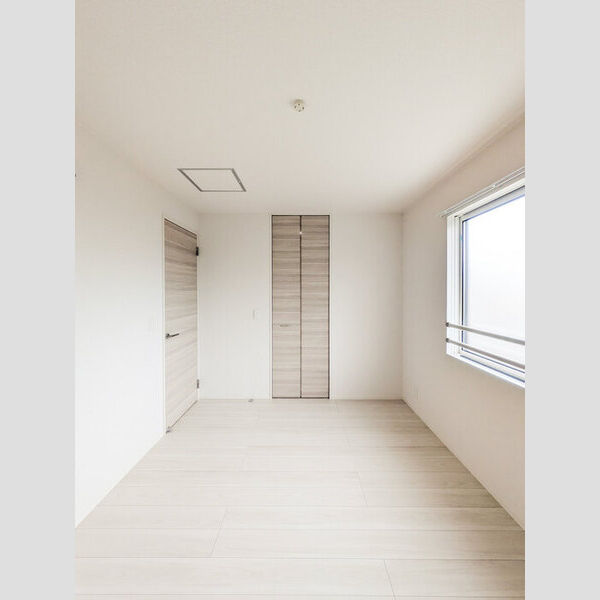 グラン・セレスト203号室 部屋その他