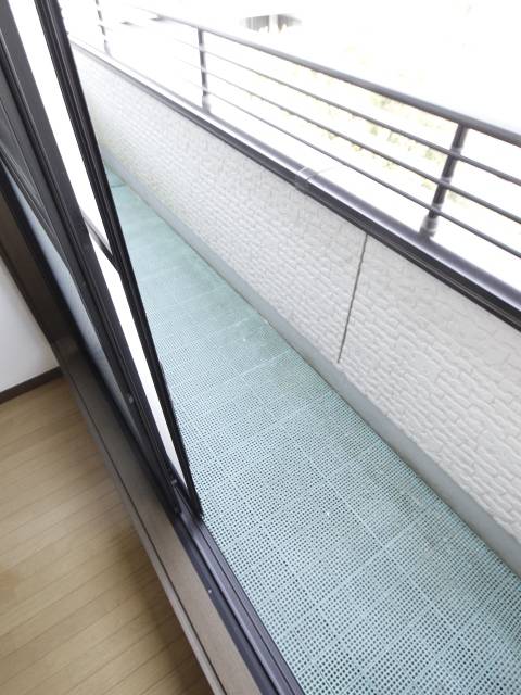 ロキシー・アレヌール志木3階 部屋その他