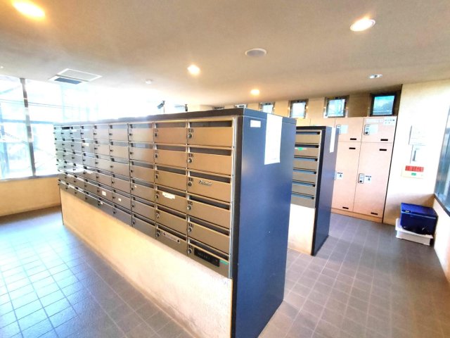 リーベスト西千葉1212号室 同建物別部屋の参考画像