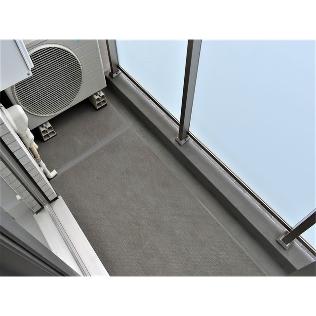 ルクレ西新宿1102号室 部屋その他