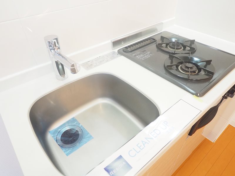 レジディア東日本橋4階 部屋その他