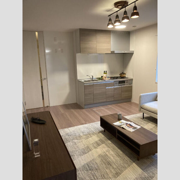 セジュール西台4103号室 その他