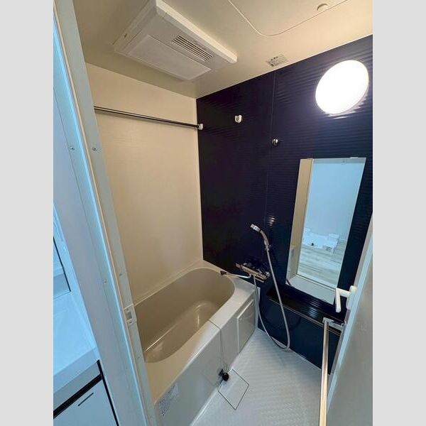 MAXIV武蔵新城TRE103号室 洗面