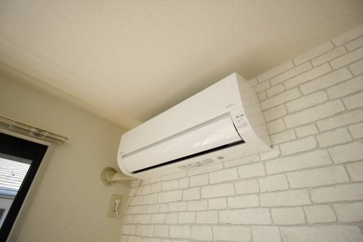 セフィラ野火止Ｃ棟2階 部屋その他