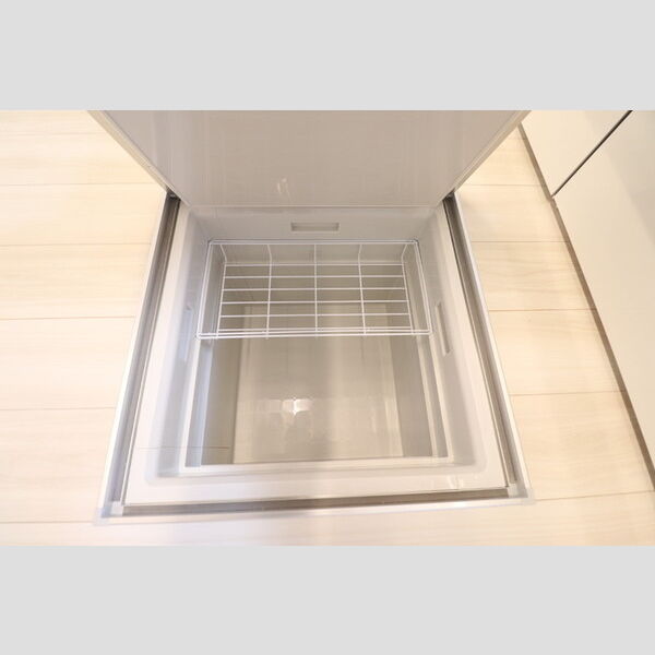 TSUBAKI　HOUSE 床下収納