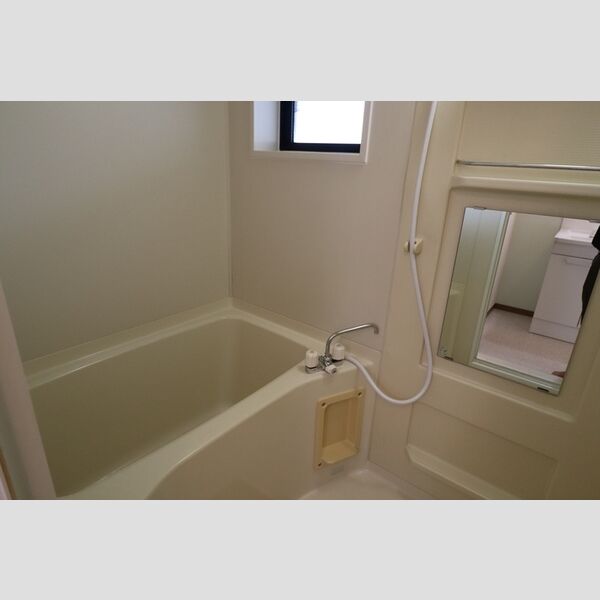 エクレール五井西　CDEB201号室 お風呂