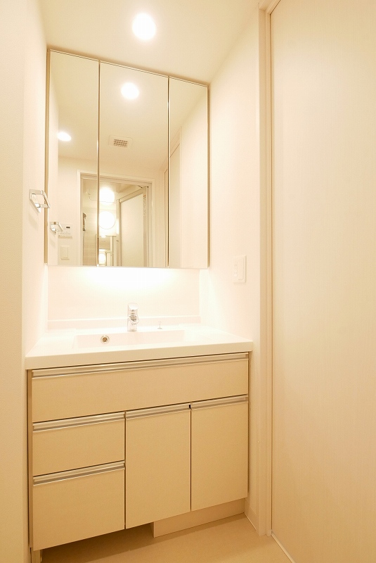 プレミアムキューブG北新宿 内観