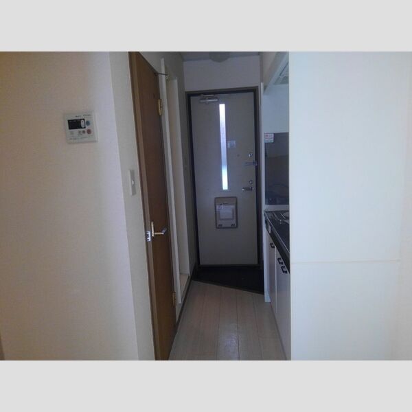 エクレールふれあい・レジデンスふれあい キッチン