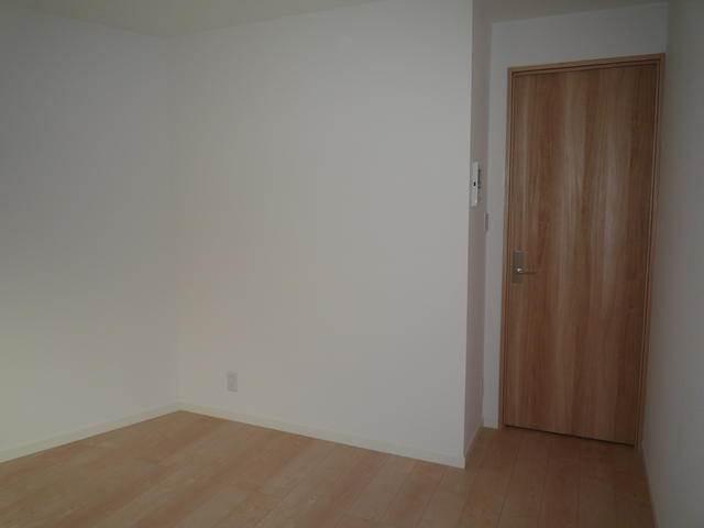 アルバ成増1階 部屋その他