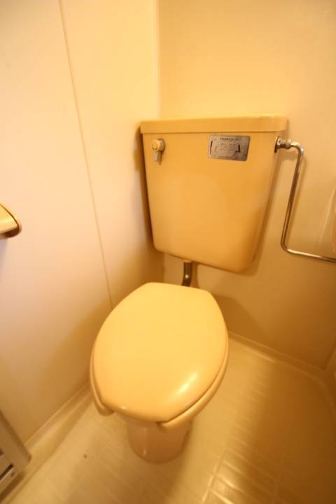 ビサイド2階 部屋その他