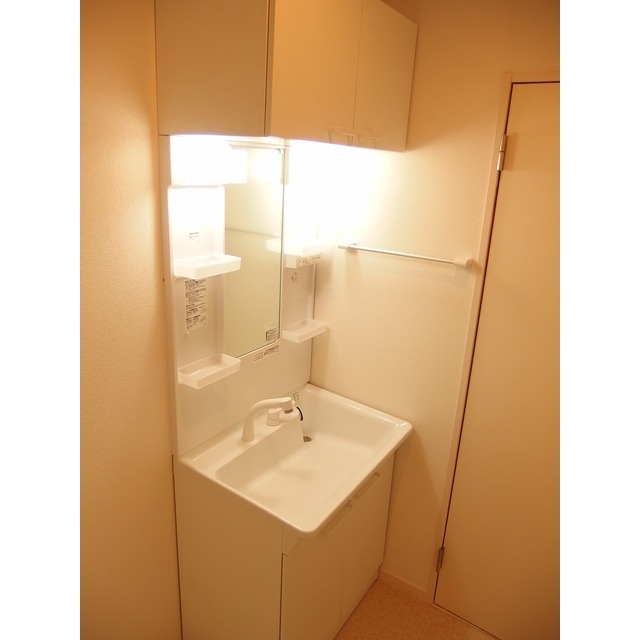 アムール ネージュ 参番館 内観