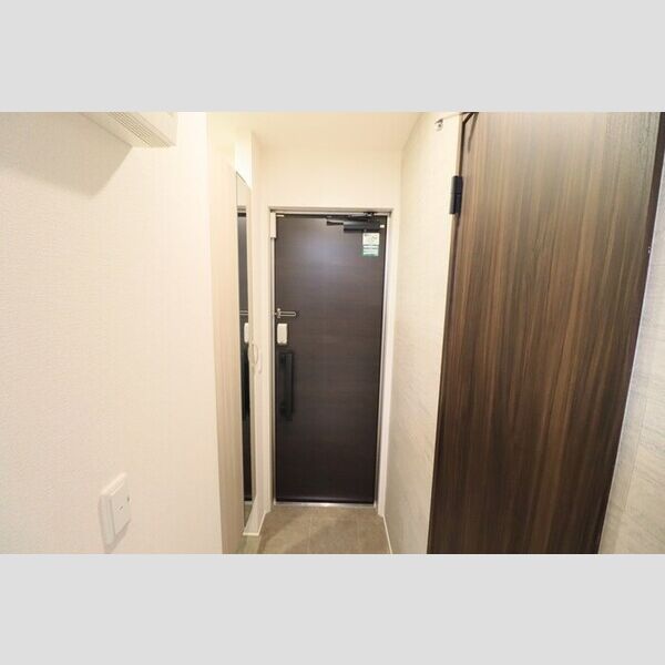 D Paina 今井南町202号室 玄関